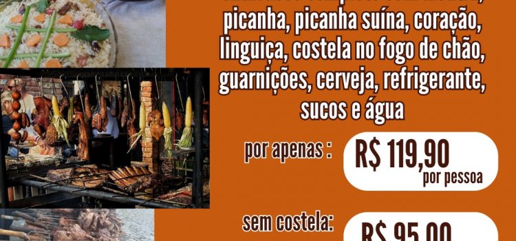 Promoções