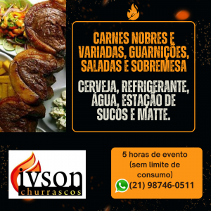 churrasco