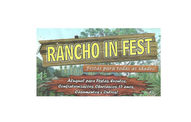 Rancho In Fest